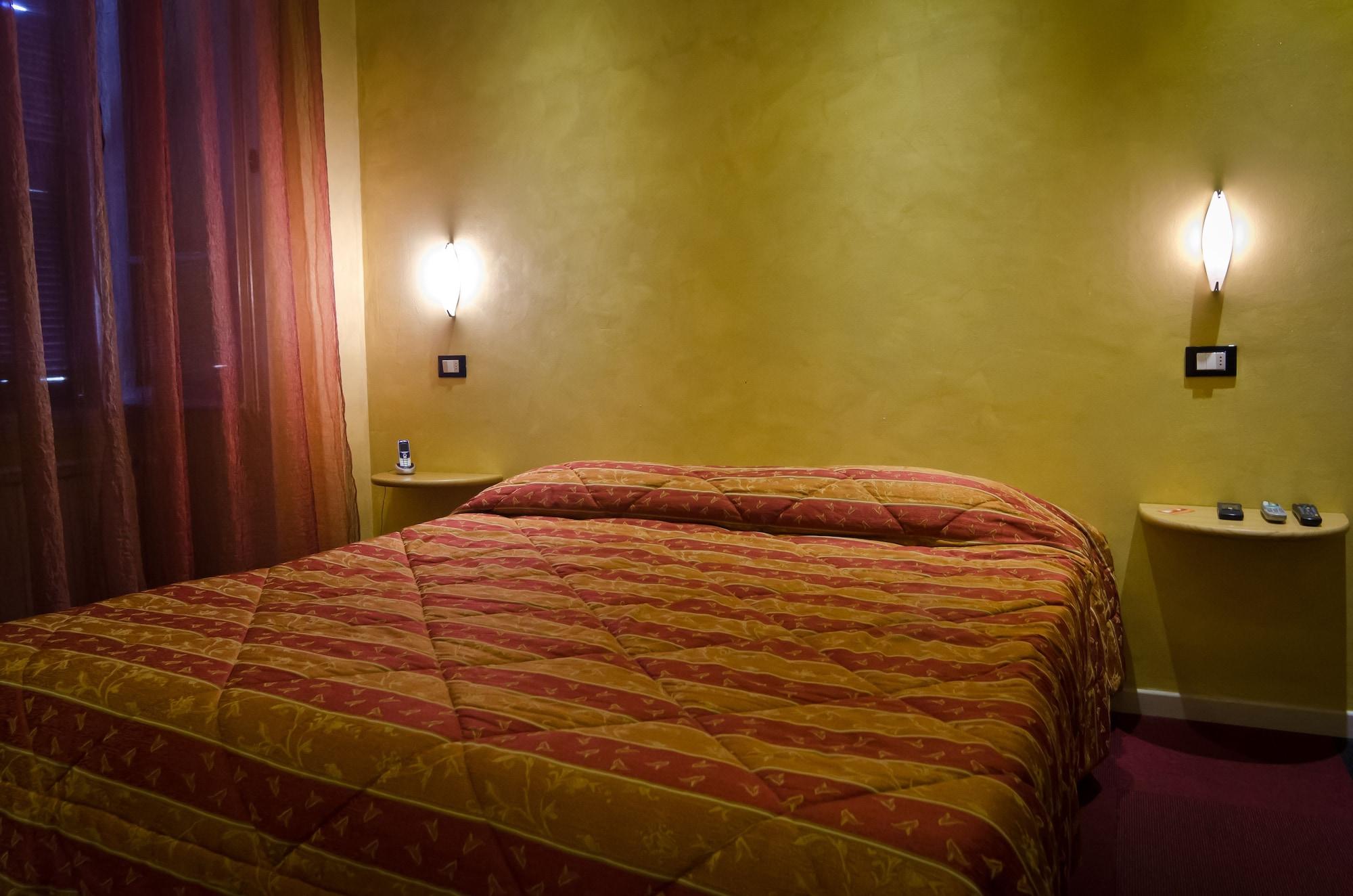 Pollon Inn Сан Ремо Екстериор снимка