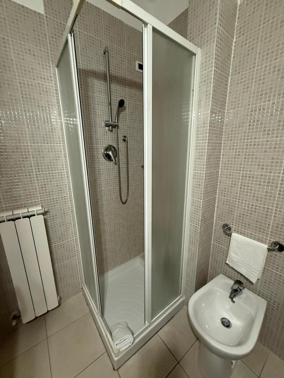 Pollon Inn Сан Ремо Екстериор снимка